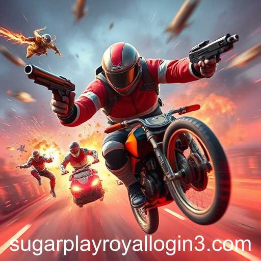 Exploring the Thrills of 'Action Packed' Games on Sugarplayroyal