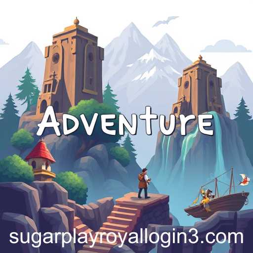Exploring the Thrilling World of Adventure Quest on Sugarplayroyal