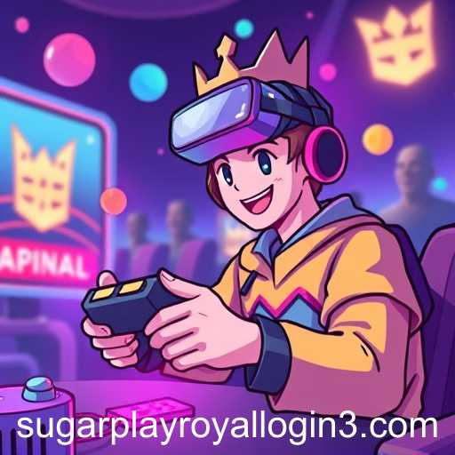 Exploring SugarPlayRoyal's Rising Popularity