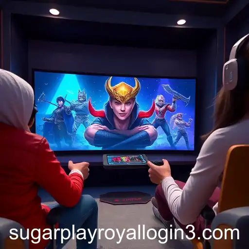 Exploring the Growing Trends in Online Gaming