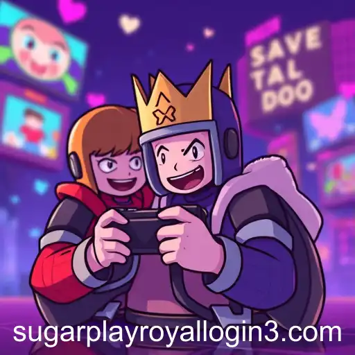 Navigating the Rising Popularity of SugarPlayRoyal