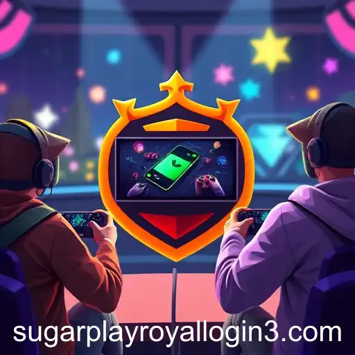 The Digital Challenge: Gaming Sites Facing Security Threats