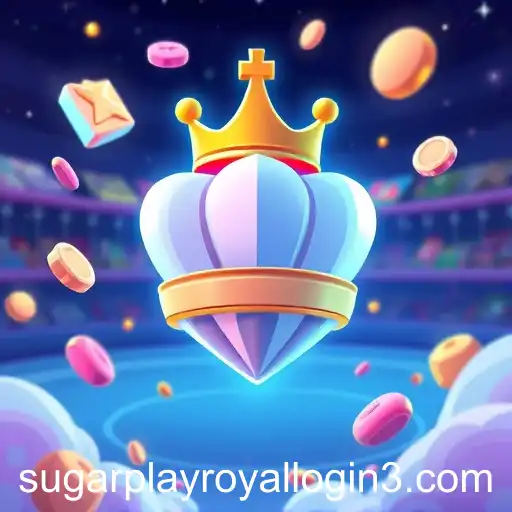 The Rise of SugarPlay Royal: A Gaming Phenomenon