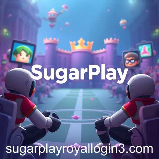 The Rise of SugarPlayRoyal in the Gaming World