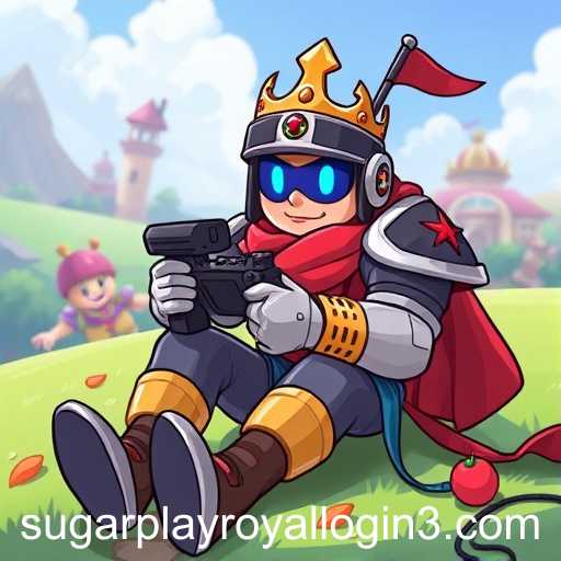 The Rise of Sugarplayroyal: Gaming Trends in 2025
