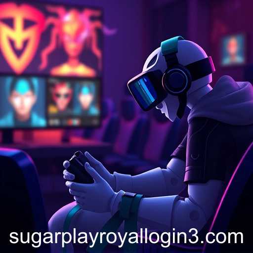 Exploring Sugarplay Royal: The Online Gaming Sensation