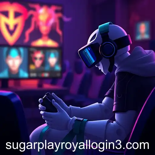 Exploring Sugarplay Royal: The Online Gaming Sensation