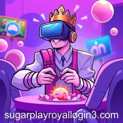 Exploring the Rise of SugarPlay Royal