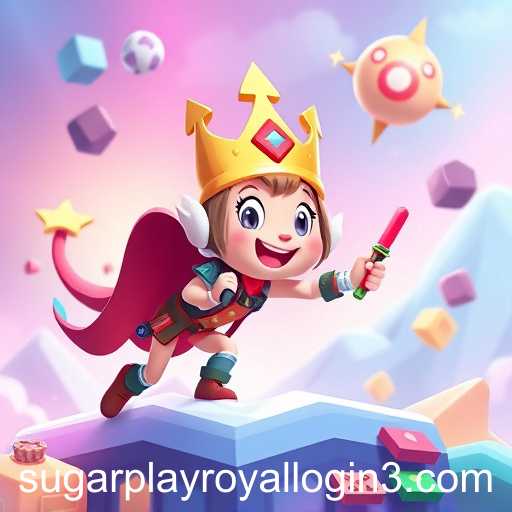 The Digital Playground: SugarPlayRoyal’s Emerging Influence