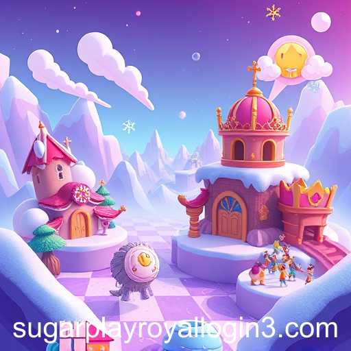 The Gaming Landscape of 2025: An Insight into SugarPlayRoyal