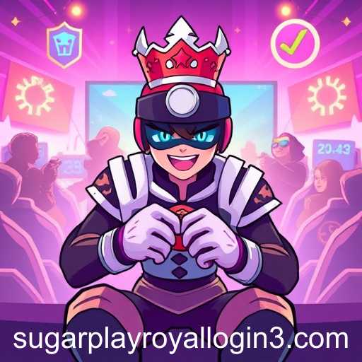 Growth of SugarPlayRoyal in Global Gaming
