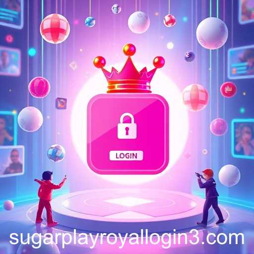 The Rise of SugarplayRoyal: A New Entry in the Gaming Arena