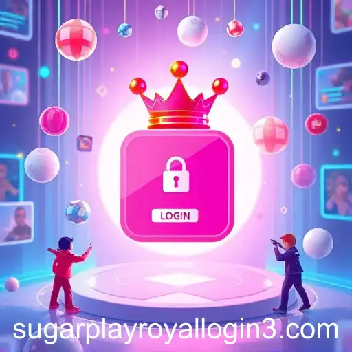 The Rise of SugarplayRoyal: A New Entry in the Gaming Arena