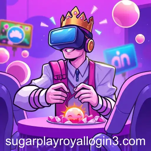 The Rise of SugarPlayRoyal: A Gaming Revolution