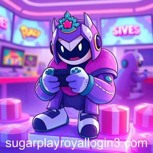 The Rise of SugarPlayRoyal in the Gaming World