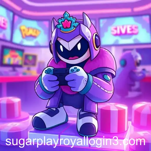 The Rise of SugarPlayRoyal in the Gaming World