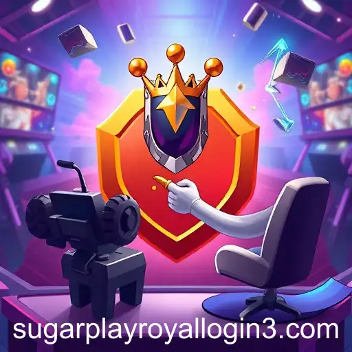 The Rise of SugarPlayRoyal in the Gaming World