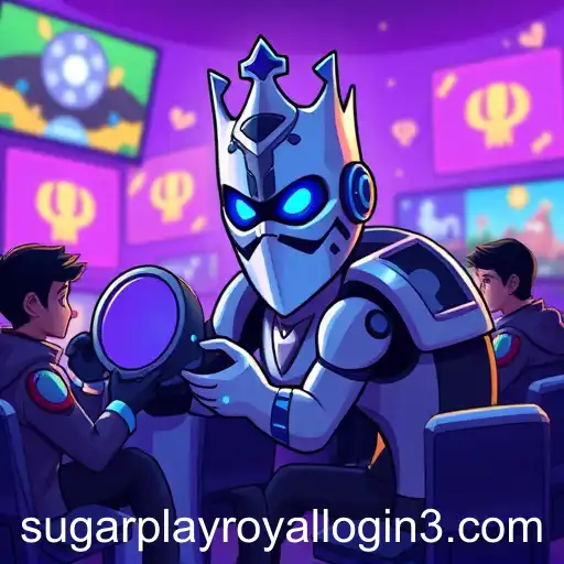 The Rise of SugarPlayRoyal in Online Gaming