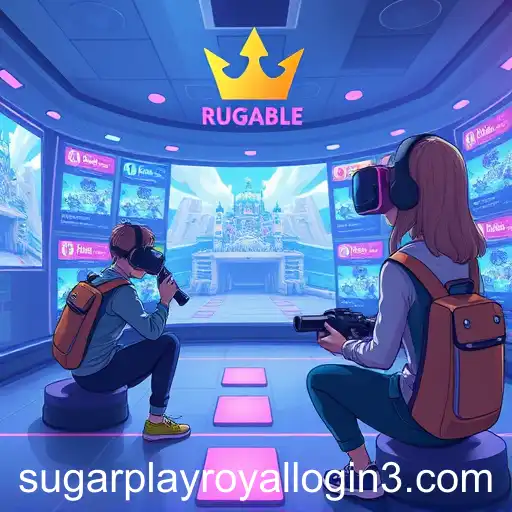 The Evolution of Online Gaming in 2026: Exploring SugarPlayRoyal