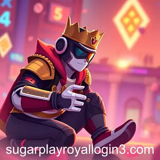 The Rising Influence of Sugar Play Royal in Online Gaming