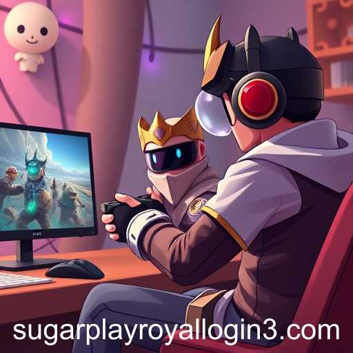 Growing Popularity of SugarplayRoyal