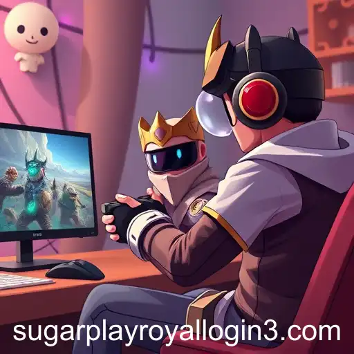 Growing Popularity of SugarplayRoyal