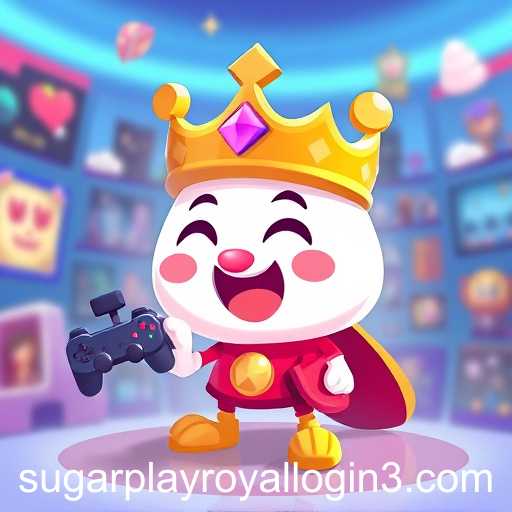 The Rise of SugarPlayRoyal in the Gaming Sphere