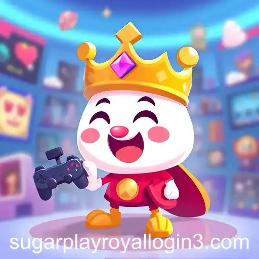 The Rise of SugarPlayRoyal in the Gaming Sphere